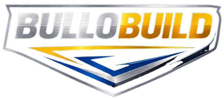 BULLOBUILD